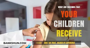 Essential Vaccines for Children: Protecting Your Child's Health and Future