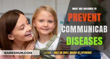 Understanding Vaccines: Preventing Communicable Diseases and Protecting Public Health