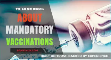 Mandatory Vaccinations: Balancing Public Health and Individual Freedom