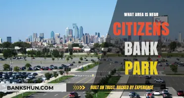 Exploring Neighborhoods Near Citizens Bank Park: A Local's Guide