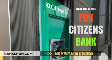 Citizens Bank ATM Fee-Free Options: Your Ultimate Guide