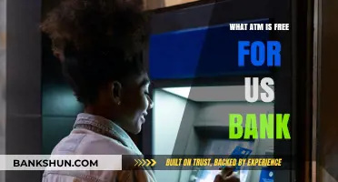 Free ATM Options for US Bank Customers: A Comprehensive Guide