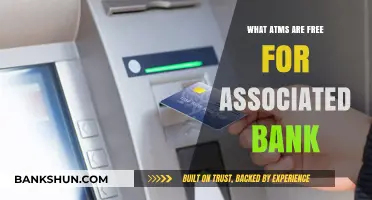 Associated Bank ATM Fees: Where to Find Free Withdrawals