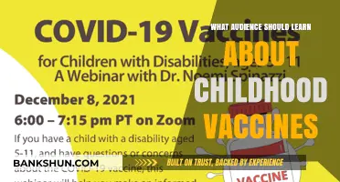 Understanding Childhood Vaccines: Essential Knowledge for Every Parent and Caregiver