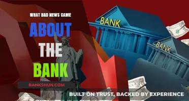 Bank Crisis Alert: Shocking Bad News Rocks Financial Sector