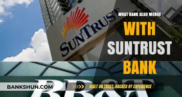 BB&T and SunTrust Bank Merge to Form Truist Financial Corporation