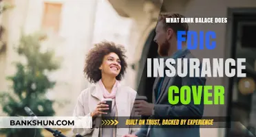 FDIC Insurance Coverage: Understanding Your Bank Balance Protection Limits