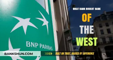 BNP Paribas Acquires Bank of the West: A Strategic Banking Merger
