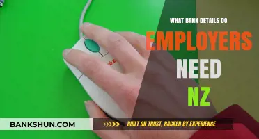 Essential NZ Bank Details Employers Require for Employee Payroll Processing