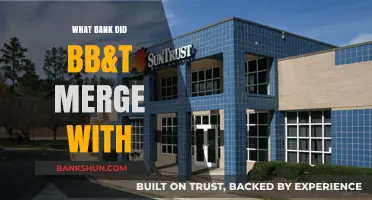 BB&T's Historic Merger: Uniting with SunTrust to Form Truist
