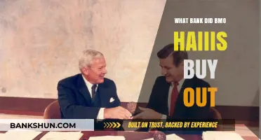 BMO Harris Acquisition: Which Bank Did BMO Harris Buy Out?