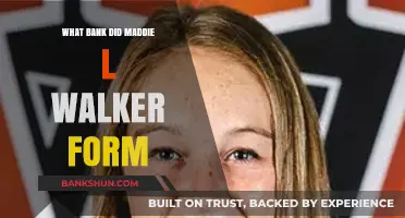 Maddie L. Walker's Legacy: The Bank She Founded and Its Impact