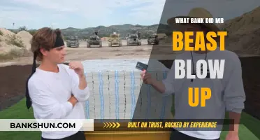 MrBeast's Bank Stunt: The Explosive Truth Behind the Viral Video