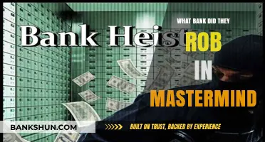 Masterminds Heist: Which Bank Was Robbed in the Comedy Film?