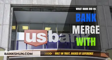US Bank's Strategic Merger: Unveiling the Partner Bank's Identity