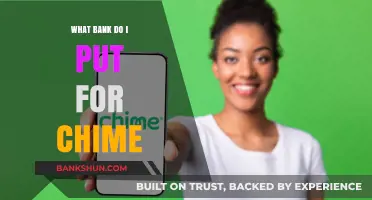 Choosing the Right Bank for Chime: A Comprehensive Guide