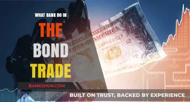How Banks Facilitate Bond Trading: Roles, Strategies, and Market Impact