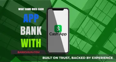 Cash App Banking Partners: Where Does Your Money Go?