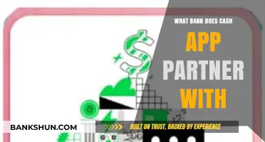 Which Bank Powers Cash App? Unveiling the Financial Partnership