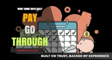 Which Bank Processes Daily Pay? A Comprehensive Guide for Employers