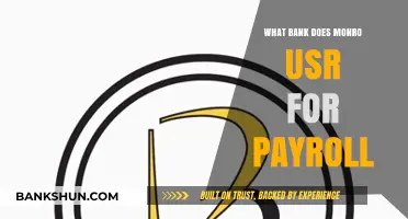 Which Bank Processes Monro Payroll: A Comprehensive Guide for Employees