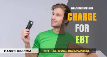 EBT-Friendly Banks: Discover Which Institutions Waive Fees for Cardholders