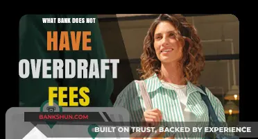 Best Banks with No Overdraft Fees: Avoid Those Charges!