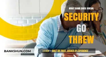 Which Bank Processes Social Security Payments? A Comprehensive Guide