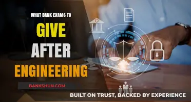 Bank Exams for Engineers: Post-Engineering Career Opportunities in Banking