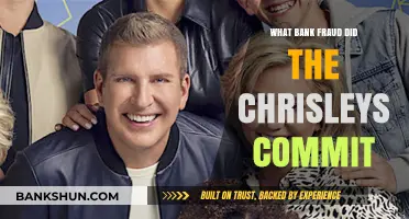 Chrisley Bank Fraud: Uncovering the Financial Crimes of the Family