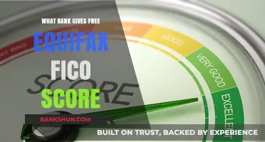 Discover Which Bank Offers Free Equifax FICO Score Access
