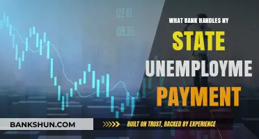 Which Bank Processes New York State Unemployment Payments? Find Out Here