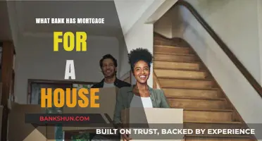 Best Banks Offering Competitive Mortgage Rates for Your Dream Home