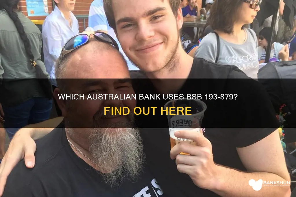 what bank has the bsb 193-879