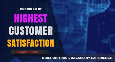 Discover the Bank with the Highest Customer Satisfaction in 2023