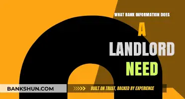 Essential Bank Details Landlords Require for Rent Payments and Deposits