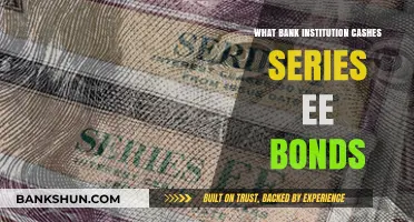 Where to Cash Series EE Bonds: Top Bank Institutions Guide