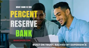 Understanding the Concept of a 100 Percent Reserve Banking System