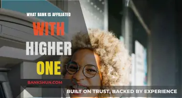 Higher One's Banking Partner: Unveiling the Affiliated Financial Institution