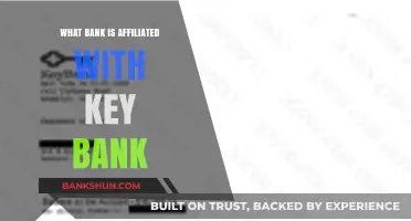 KeyBank Partnerships: Affiliated Banks and Financial Collaborations Explained