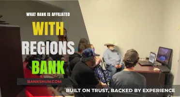 Regions Bank Affiliations: Understanding Its Partnerships and Financial Network
