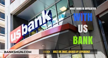 US Bank Partnerships: Exploring Affiliated Financial Institutions and Services