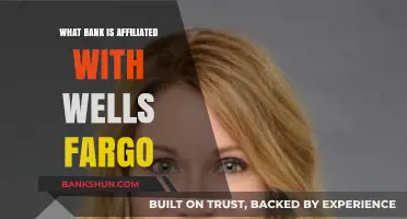 Wells Fargo's Banking Partnerships: Unveiling Affiliated Financial Institutions