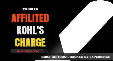 Kohl's Charge Card: Which Bank is Behind the Partnership?