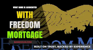 Freedom Mortgage: Which Banks Are Partners?