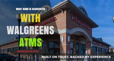 Discover the Bank Behind Walgreens ATMs: A Comprehensive Guide