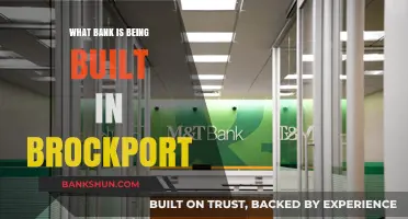 New Bank Construction in Brockport: What You Need to Know