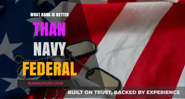 Top Alternatives to Navy Federal: Which Bank Offers More Benefits?