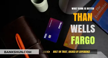 Top Banks Outperforming Wells Fargo: Better Alternatives for Your Money