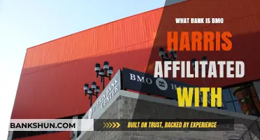 BMO Harris Bank Affiliation: Understanding Its Parent Company and Connections